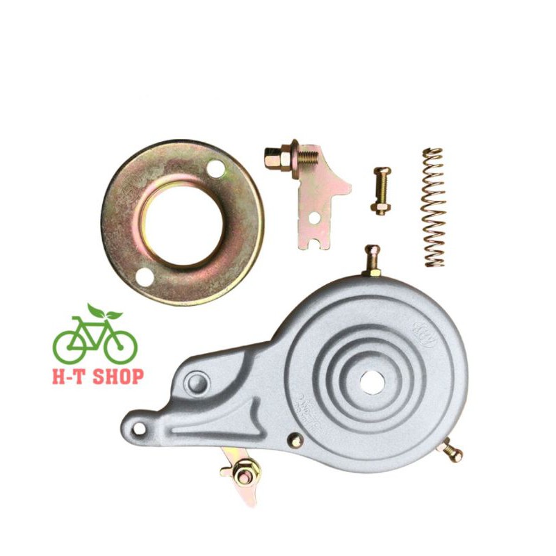Bát phanh sau ( bố thắng) xe đạp