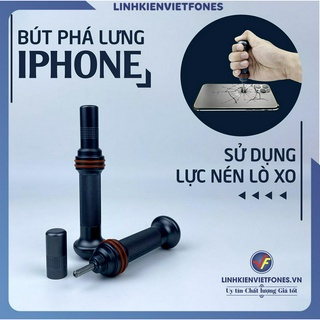 Bút Phá Kính Lưng Điện Thoại IP