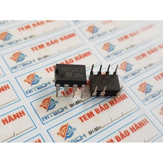 [Combo 5 chiếc] MIP2K2 IC nguồn DIP-7