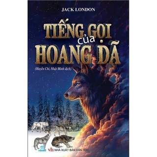 Sách - Tiếng gọi của hoang dã