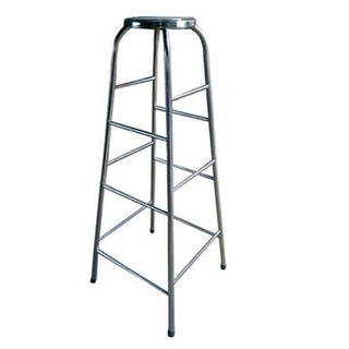 ghế thang inox ghế thấp nhang chắc chắn đủ size