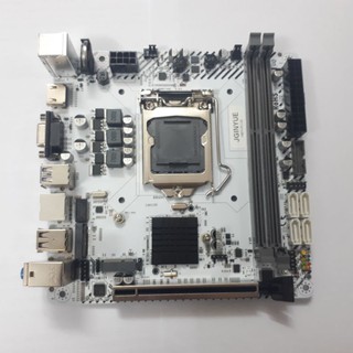Main H97/B85 itx new full box bảo hành 1 tháng