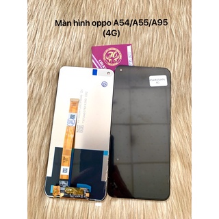 màn hình oppo A54/A55/A95 (4g) newzin