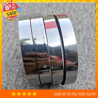 ✅[RẺ NHẤT VIỆT NAM] Cuộn Băng Keo Giấy Bạc khổ 15mm (Thanh lý giá rẻ bất ngờ )