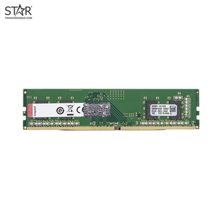 Ram DDR4 Kingston 4G/2666 Không Tản Nhiệt