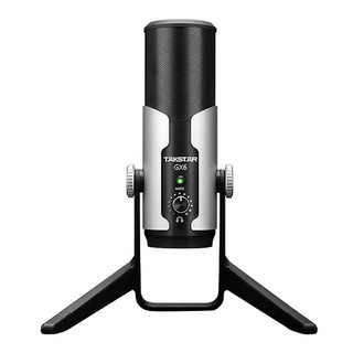 [Mã ELHACE giảm 4% đơn 300K] Micro Thu Âm Cho Streamer Takstar GX6 USB