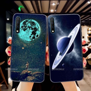 ỐP LƯNG VSMART LIVE - VSMART ACTIVE 3 - VSMART LIVE 4 HÌNH GALAXY ĐẸP