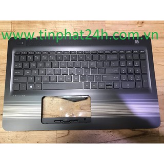 Thay Vỏ Laptop HP Pavilion 15-AU 15-AW 15-AU071NA 15-AU083SA 15-AW084SA 15-AW053NR EAG3400401A