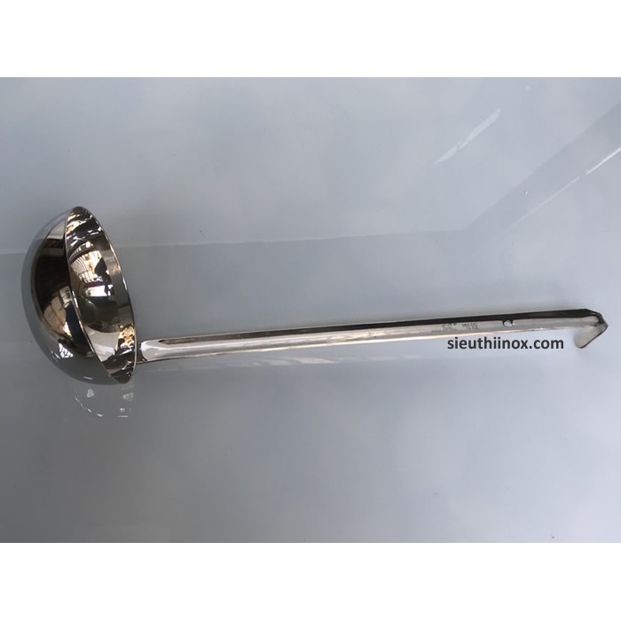 Muôi múc phở inox