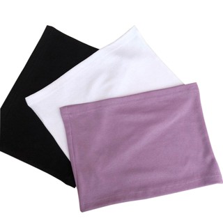 [Mã BMBAU50 giảm 7% đơn 99K] Áo bra áo quây croptop CERA-Y màu đen CRA031