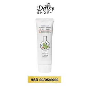 Kem Chống Nắng Amicell Perfect Energy UV Sun Shield SPF50 PA++++ 70ml