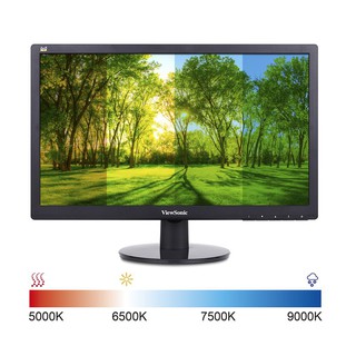 Màn hình LCD Viewsonic 19" VA1903. Vi Tính Quốc Duy