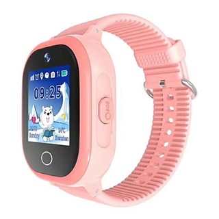 Đồng Hồ Định Vị GPS PADO PA - Hàng Chính Hãng - Hồng