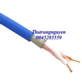 Dây tín hiệu cao cấp Canare Nhật chuẩn 100% đơn giá 1 mét