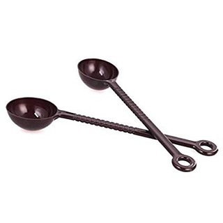 Thìa nhựa định lượng 10g