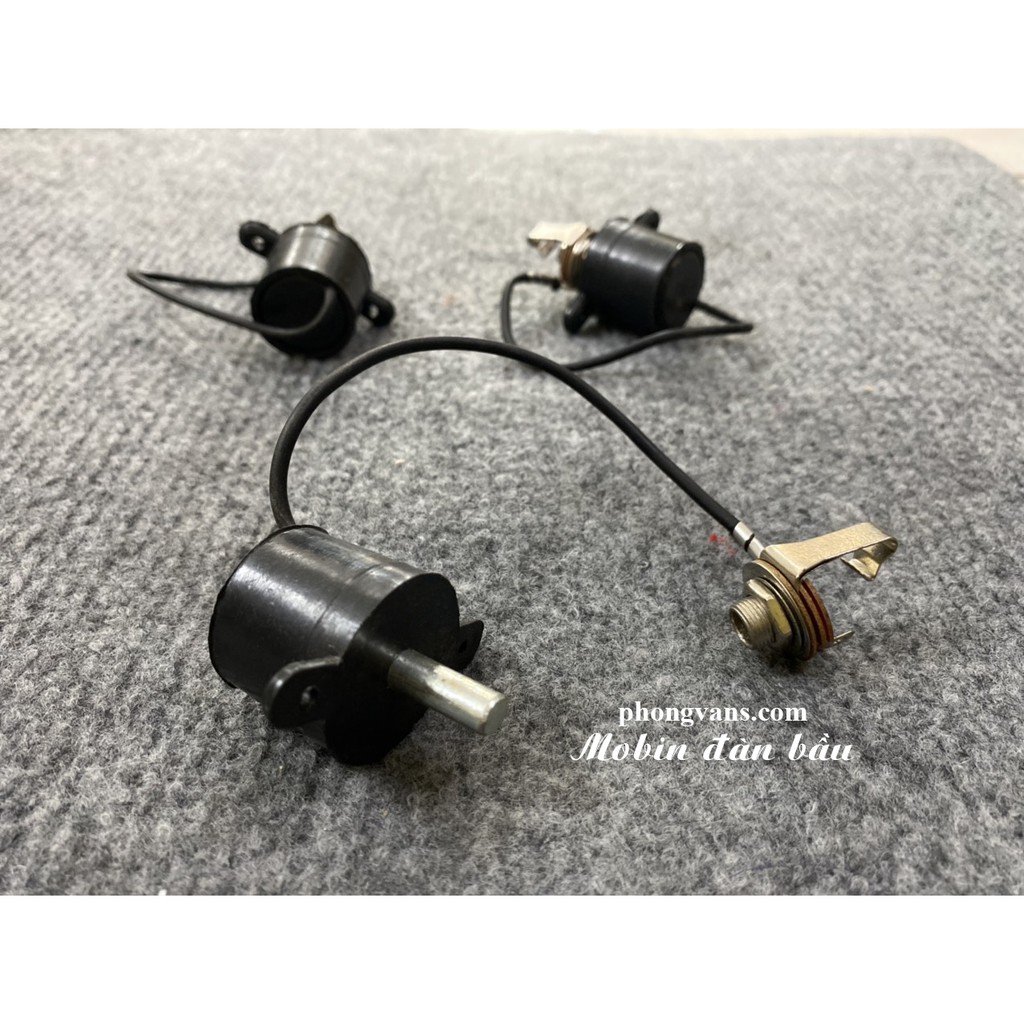 Mobin đàn bầu rẻ