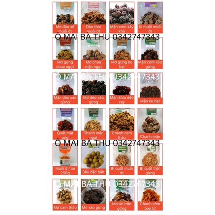 MẬN CƠM XÀO GỪNG + 🎁
