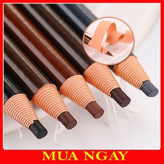 Chì Xé Kẻ Lông Mày Hàn Quốc Siêu Hot CX01