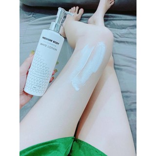 [Combo 4 chai] cấy trắng CCWHITE