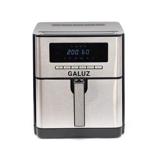 Nồi chiên không dầu GALUZ 7 lít điện tử - G63