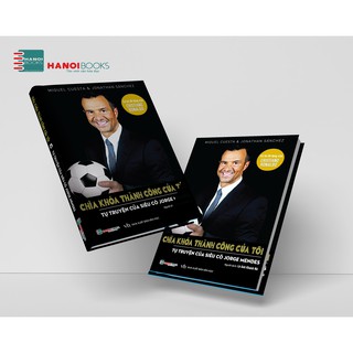 Sách Thể Thao : Tự chuyện của siêu cò Jorge MenDes
