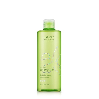 Nước tẩy trang javin de seoul 200ml