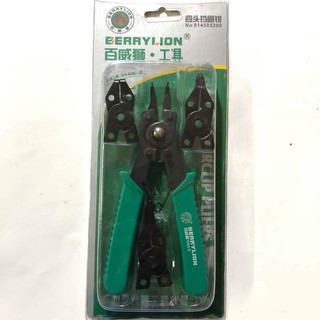 kìm mở phe berrylion đa năng 4 kiểu hàng công ty