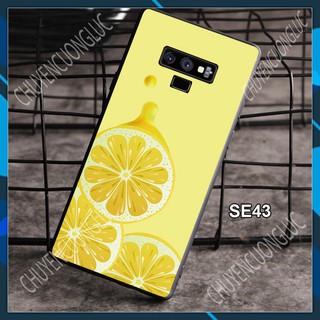 ỐP LƯNG SAMSUNG NOTE 8 - NOTE 9 - NOTE 10 - NOTE 10 PLUS SIÊU DỄ THƯƠNG