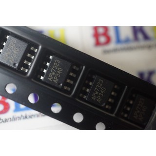 2 IC nguồn Buck APW7323 APW7323A 7323 SOP-8 chính hãng Anpec