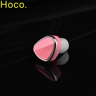 Tai nghe bluetooth mini HOCO E7 giá rẻ - Bảo hành chính hãng 1 năm