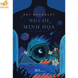 Sách - Người minh họa (Nhã Nam)