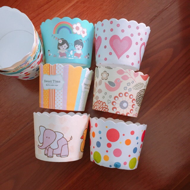 Cup giấy cứng