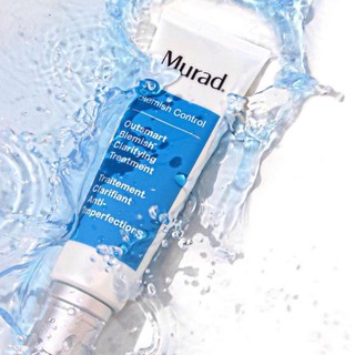 Serum Hỗ Trợ Giảm Mụn Murad Outsmart Acne 50ml