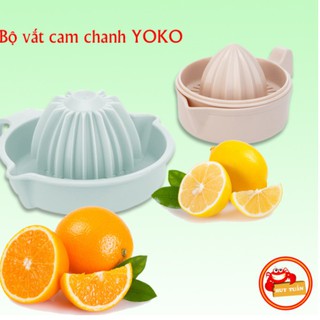 Bo combo vắt cam 30cai