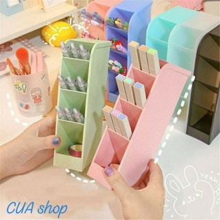 Giá đựng bút văn phòng chia 4 ngăn chất lượng cao