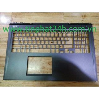 Thay Vỏ Laptop Dell G7 7588