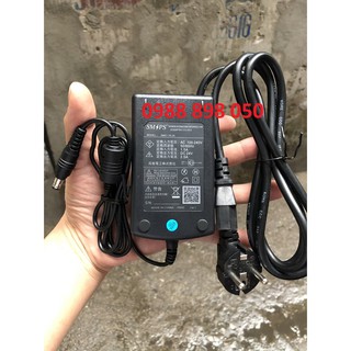 Adapter-nguồn 24v 2.5a Connect Size 6.3*3.0mm
