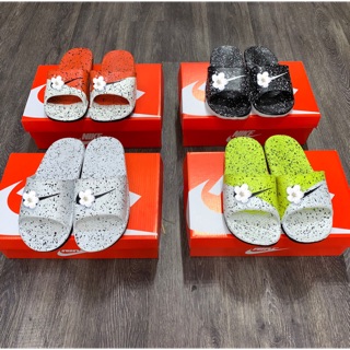 [Freeship+box+bill] Dép vảy sơn siêu nhẹ cực hot nam nữ