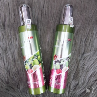 ( Hàng chính hãng ) Xịt dưỡng Bưởi Grapefruit kích thích mọc tóc Heat Protector Organics Care