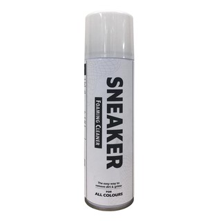[Sạch nhanh] Xịt bọt làm sạch giày sneaker Hando 300ml cao cấp