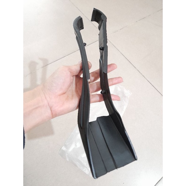 Cao su đỡ sên xe Winner