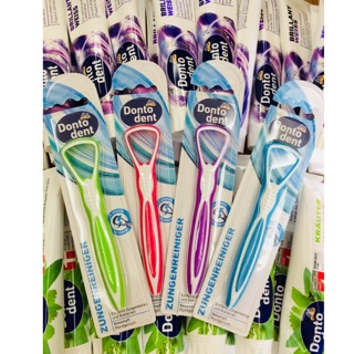 Cạo lưỡi Dontodent Đức