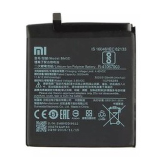 Pin điện thoại Xiaomi Mi 8 SE (BM3D)
