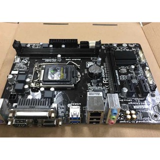 main giga h81 zin đủ chặn