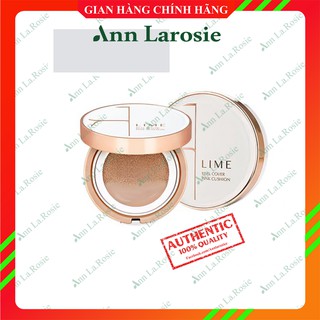Phấn nước Lime Real Cushion