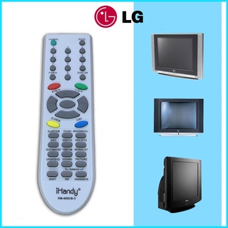 Remote điều khiển TV LG đa năng cho tv LG đời cũ màn hình led và màn hình thủy tinh