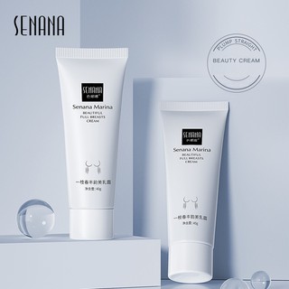 Kem nở ngực săn chắc ngực tăng kích thước vòng 1 Maycreate Senana -KN74-A03T1