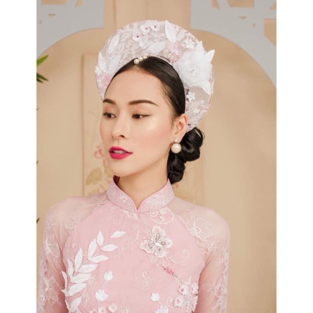 Mấn bờm cô dâu