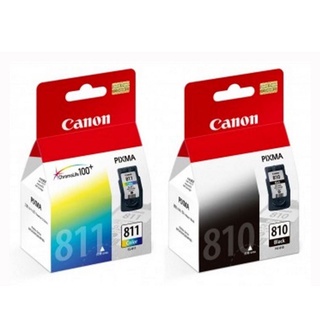 Bộ mực in Canon iP2770/ 2772/ MP 237/ 287/ MX 328