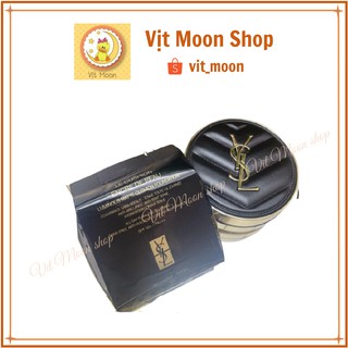 Lõi Refill Cushion YSL All Hours tone 10
